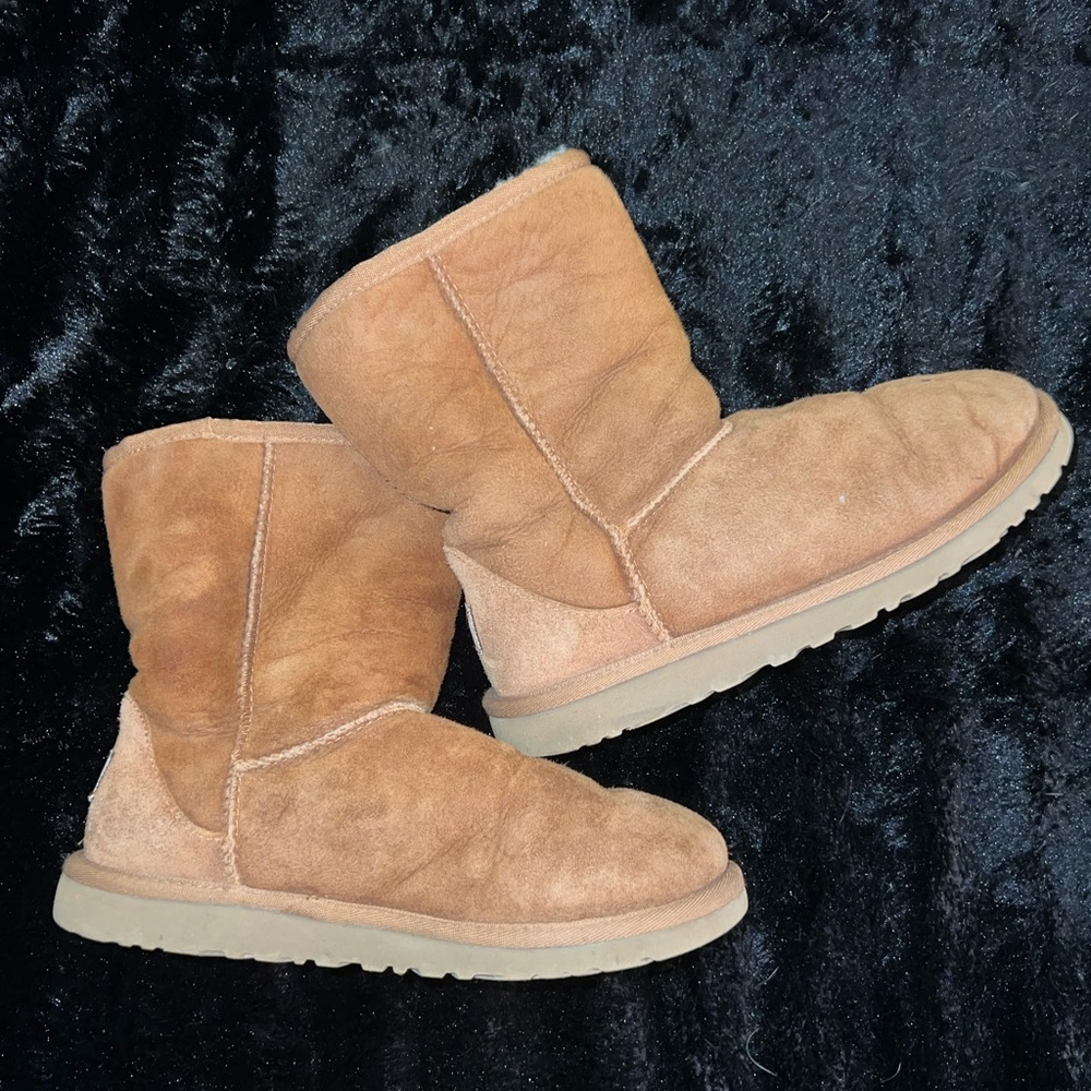 Uggs